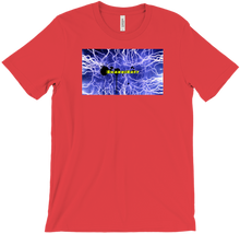 Sharrikatt T-Shirts