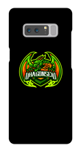 DragonSeid Samsung Phone Cases