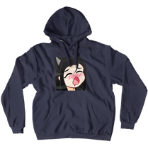 ariel_nix Hoodies (No-Zip/Pullover)