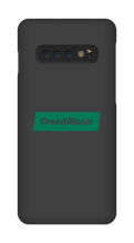 creedaltair Samsung Phone Cases