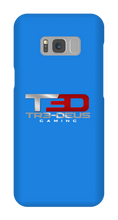 Tr3 Deus Gaming Samsung Phone Cases