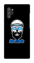 mrchrisrespect Samsung Phone Cases