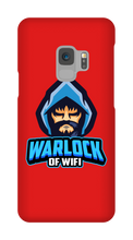 warlockofwifi Samsung Phone Cases