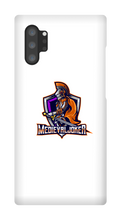 medieval_joker Samsung Phone Cases