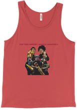 War Against Ron Tank Top