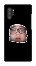 Matriccark Face Samsung Phone Case