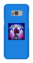 terrify_live Samsung Phone Cases