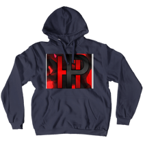 hoosierfanplayz Hoodies (No-Zip/Pullover)