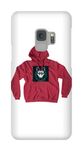 wolfsmal30 Samsung Phone Cases