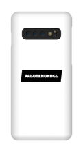 palutenundgl Samsung Phone Cases