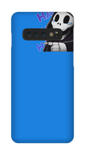twodeadshot Samsung Phone Cases
