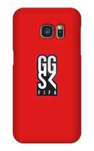 ggSKFIFA Samsung Phone Case