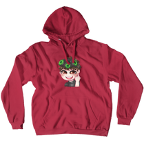 yuzsifr Hoodies (No-Zip/Pullover)