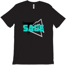 sageways T-Shirts