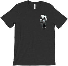 Almond_Tech T-Shirts