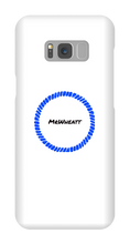mrwheatt Samsung Phone Cases