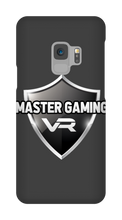 MasterGamingVR Samsung Phone Cases