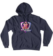 rajunthief Hoodies (No-Zip/Pullover)