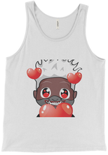 Love ghouly_gamer Tank Top