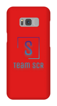 Team SCR Samsung Case