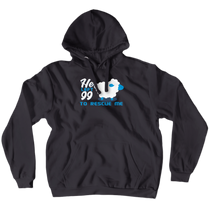 inoffensivo Hoodies (No-Zip/Pullover)