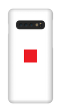 centleberry Samsung Phone Cases