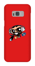 heemzcastgaming Samsung Phone Cases