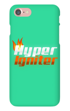 HyperIgniter Logo iPhone Phone Case