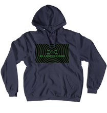 olliequeen52 Hoodies (No-Zip/Pullover)