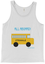 fogiefierce Tank Top