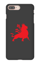 babylonfallsoundsystem iPhone Phone Cases