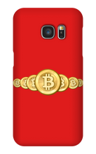 g0eltv Samsung Phone Cases