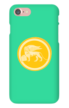 Cover per telefoni iPhone "Schei"
