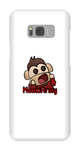 Funda para Samsung de la MonkiArmy