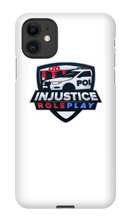 iPhone Cases (Design 1)