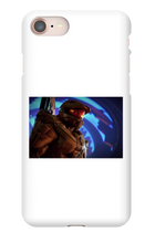 halo iPhone case