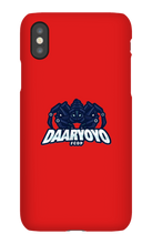 daaryoyo iPhone Coques