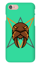 mtgwalrus iPhone Phone Cases