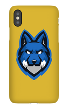 tiagobrazona25 iPhone Phone Cases