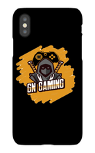 gngaming1 iPhone Phone Cases