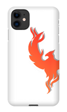 Fenix iPhone Cases