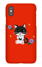 Gamer Freya iPhone Phone Cases