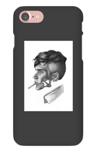 juleczkkaa iPhone Phone Cases