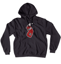 Krul Punching Bag Hoodie