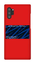 drraymard Samsung Phone Cases