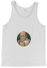 zio_alex Tank Top