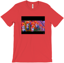 slurpy_fishy22s battle cry T-shirt