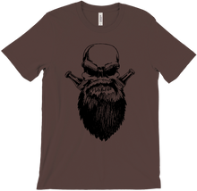 Beards and beers
