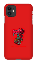 padidi0 iPhone Phone Cases