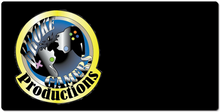 Broke Gamers Productions Gaming Mousepad